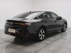 Volkswagen Magotan 300TSI DSG Prestige Edition with Eye-Catching Package - photo 4