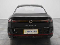 Volkswagen Magotan 300TSI DSG Prestige Edition with Eye-Catching Package - photo 6