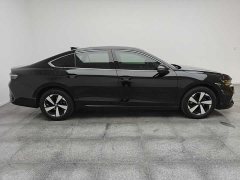 Volkswagen Magotan 300TSI DSG Prestige Edition with Eye-Catching Package - photo 8