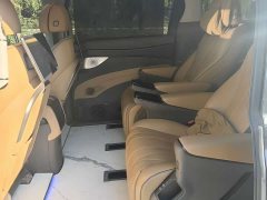 Denza D9 DM-i 970 AWD Flagship - ფოტო 7
