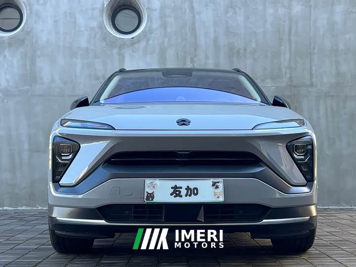 NIO ES6 420KM Sport Edition