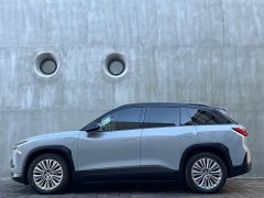 NIO ES6 420KM Sport Edition - ფოტო 11