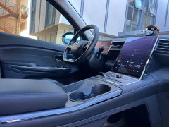 NIO ES6 420KM Sport Edition - ფოტო 14