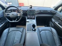 NIO ES6 420KM Sport Edition - ფოტო 16