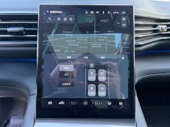 NIO ES6 420KM Sport Edition - ფოტო 19