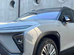 NIO ES6 420KM Sport Edition - ფოტო 4