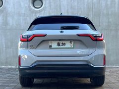NIO ES6 420KM Sport Edition - ფოტო 6
