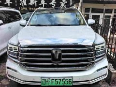 Tank 500 New Energy Hi4-T Smart Comfort Edition - ფოტო 1