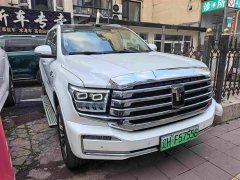 Tank 500 New Energy Hi4-T Smart Comfort Edition - ფოტო 2