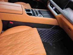 Tank 500 New Energy Hi4-T Smart Comfort Edition - ფოტო 7