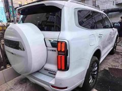 Tank 500 New Energy Hi4-T Smart Comfort Edition - ფოტო 8