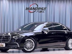 Mercedes-Benz S-Class S 400 L Business Edition - фото 1