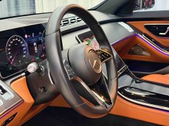 Mercedes-Benz S-Class S 400 L Business Edition - фото 10