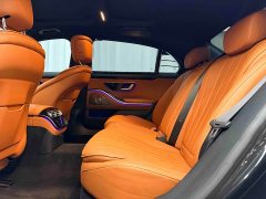 Mercedes-Benz S-Class S 400 L Business Edition - фото 11