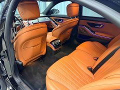 Mercedes-Benz S-Class S 400 L Business Edition - фото 12