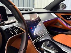 Mercedes-Benz S-Class S 400 L Business Edition - фото 15
