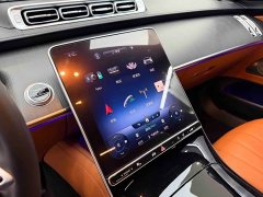 Mercedes-Benz S-Class S 400 L Business Edition - фото 16