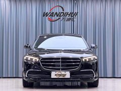 Mercedes-Benz S-Class S 400 L Business Edition - фото 2