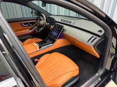 Mercedes-Benz S-Class S 400 L Business Edition - фото 20