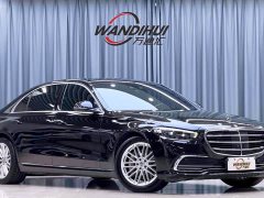 Mercedes-Benz S-Class S 400 L Business Edition - фото 3