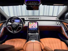 Mercedes-Benz S-Class S 400 L Business Edition - фото 5