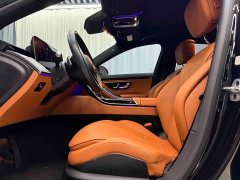 Mercedes-Benz S-Class S 400 L Business Edition - фото 6