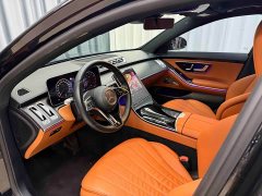 Mercedes-Benz S-Class S 400 L Business Edition - фото 7