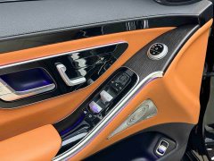 Mercedes-Benz S-Class S 400 L Business Edition - фото 8