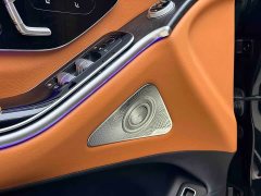 Mercedes-Benz S-Class S 400 L Business Edition - фото 9