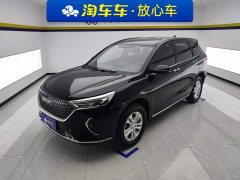 Haval M6 PLUS 1.5T Manual Elite Smart Connected - ფოტო 1