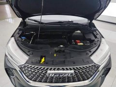 Haval M6 PLUS 1.5T Manual Elite Smart Connected - ფოტო 10
