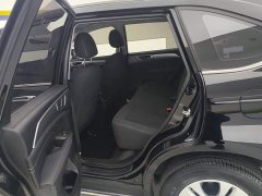Haval M6 PLUS 1.5T Manual Elite Smart Connected - ფოტო 11
