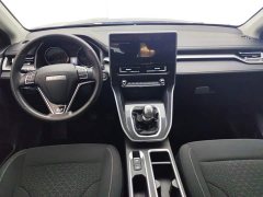 Haval M6 PLUS 1.5T Manual Elite Smart Connected - ფოტო 12