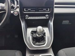 Haval M6 PLUS 1.5T Manual Elite Smart Connected - ფოტო 15