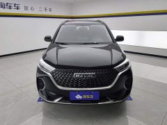 Haval M6 PLUS 1.5T Manual Elite Smart Connected - ფოტო 2