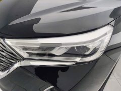 Haval M6 PLUS 1.5T Manual Elite Smart Connected - ფოტო 5