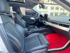 Audi A4L 40 TFSI Luxury Sport - photo 4