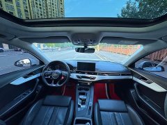 Audi A4L 40 TFSI Luxury Sport - photo 5