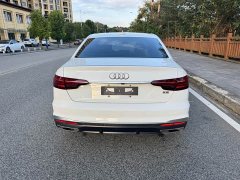 Audi A4L 40 TFSI Luxury Sport - photo 6