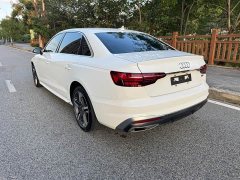 Audi A4L 40 TFSI Luxury Sport - photo 7