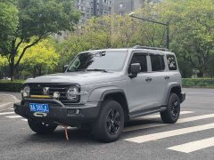 Tank 300 2.0T Conqueror - photo 1