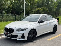 BMW 1 Series 125i M Sport Night Edition - photo 1