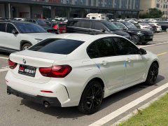 BMW 1 Series 125i M Sport Night Edition - photo 9