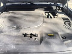 Jetour Jietu Traveler 2.0T AWD Traverse PRO - фото 10