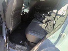 Jetour Jietu Traveler 2.0T AWD Traverse PRO - фото 11
