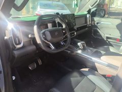 Jetour Jietu Traveler 2.0T AWD Traverse PRO - фото 12