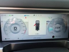 Jetour Jietu Traveler 2.0T AWD Traverse PRO - фото 14