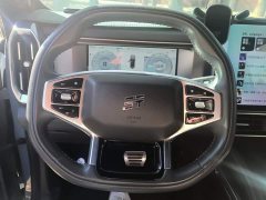 Jetour Jietu Traveler 2.0T AWD Traverse PRO - фото 15