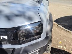 Jetour Jietu Traveler 2.0T AWD Traverse PRO - фото 5