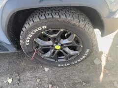 Jetour Jietu Traveler 2.0T AWD Traverse PRO - фото 6